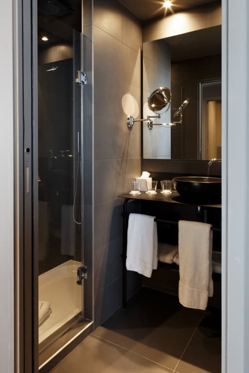 Hotel Saint Marcel 6