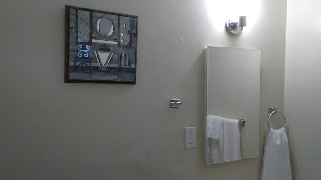 Valley Boulevard Motel 12