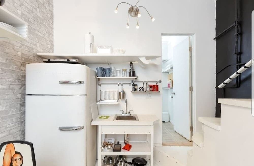 Artist Experience Venice Beach Studio Bedroom 1 Bathroom Apts 3
