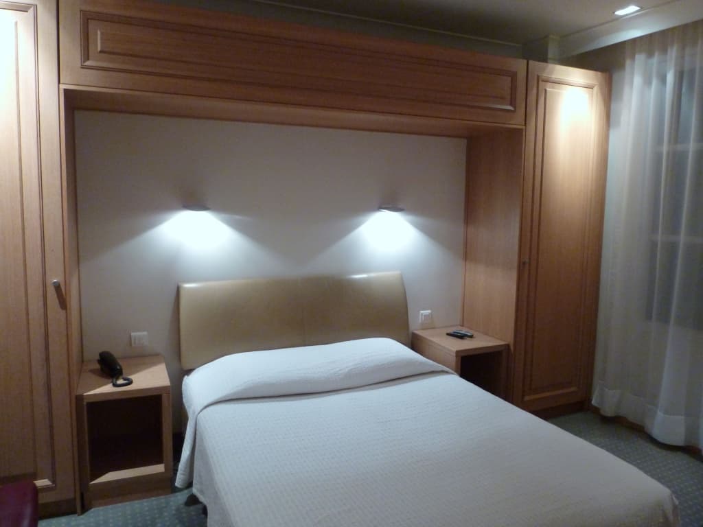 Hotel du Vieux Marais 19