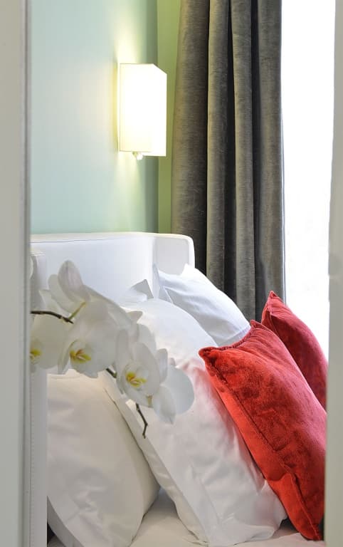 Grand Hotel Malher 11