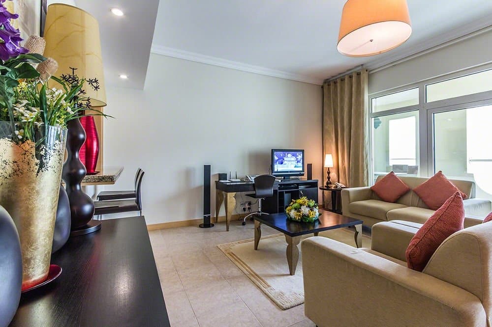 Al Haseer by  Bespoke Residences 2