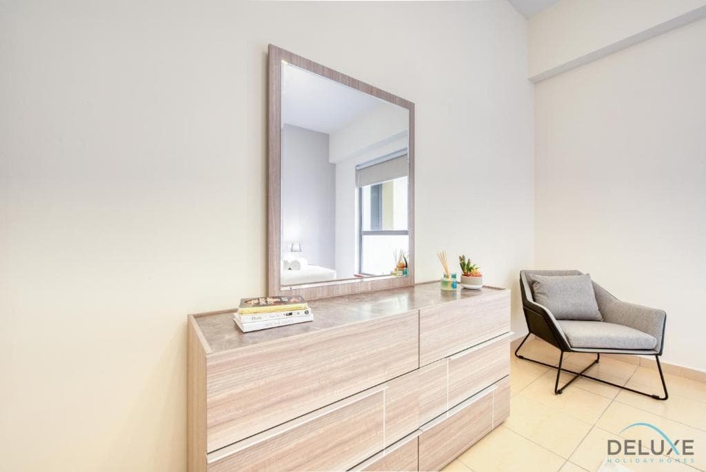 Immaculate 2 BR at Sadaf 6 JBR by Deluxe Holiday Homes 16