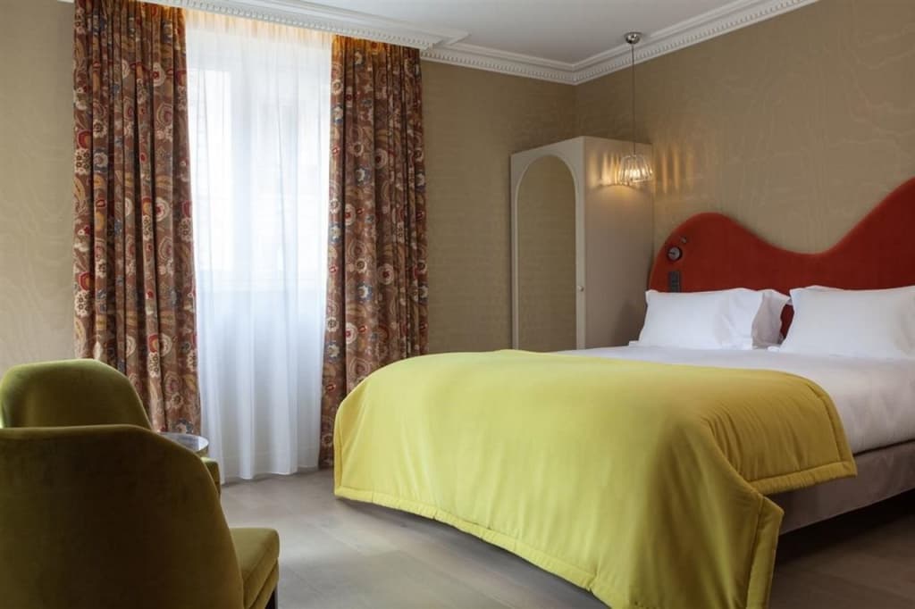 Hôtel Monsieur & Spa 3
