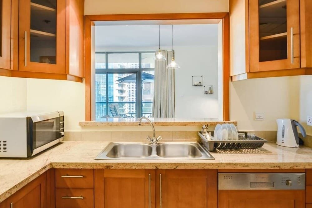 Retreat To a Hidden Gem at the Greens 13