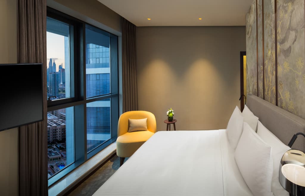 Millennium Place Barsha Heights Hotel 11
