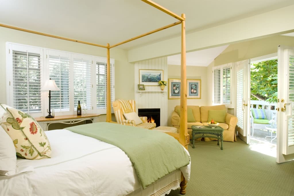 Channel Road Inn, A Four Sisters Inn 8