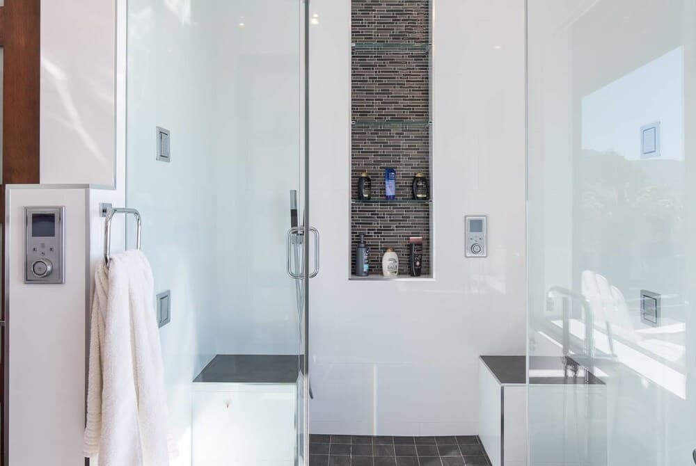 Ocean View Villa Malibu Palisades 3 bdr 8