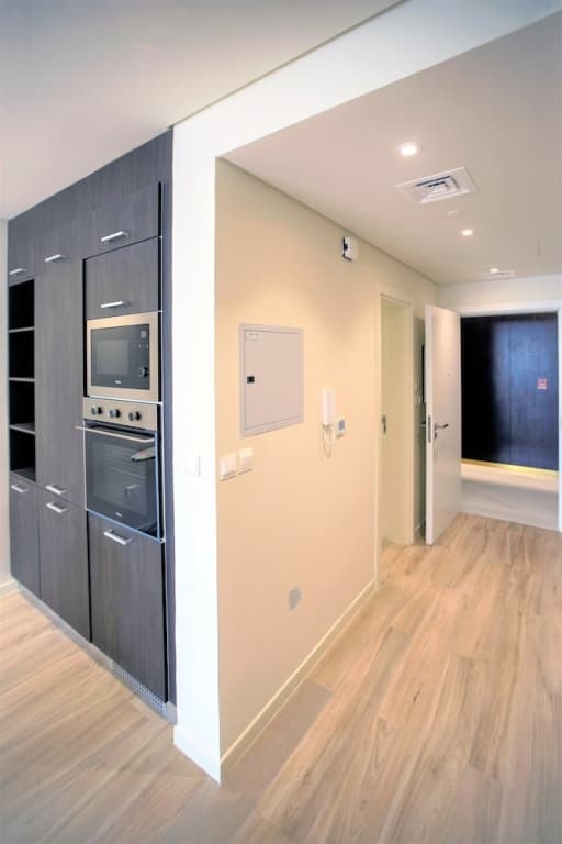 Park View Brand new Studio With Balcony 19