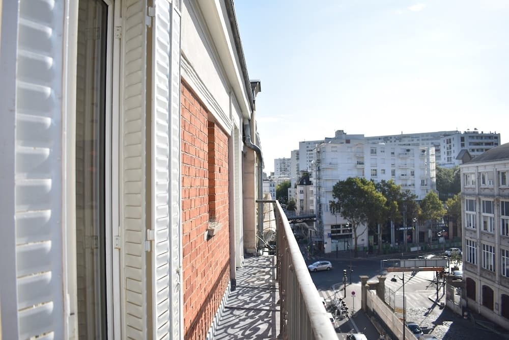 1 Bedroom Apartment Near Paris Gare de Lyon 7