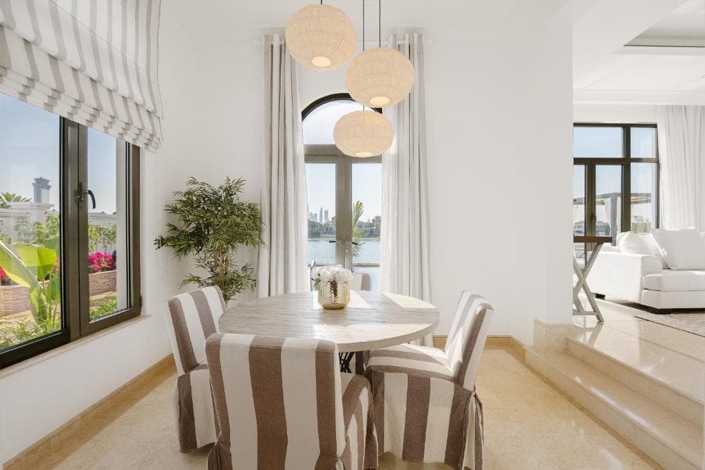 Maison Privee - Villa on Beach w Private Pool The Palm Jumeirah 20