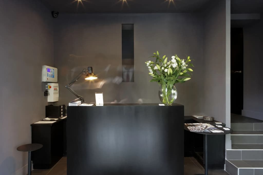 Hotel Saint Marcel 1