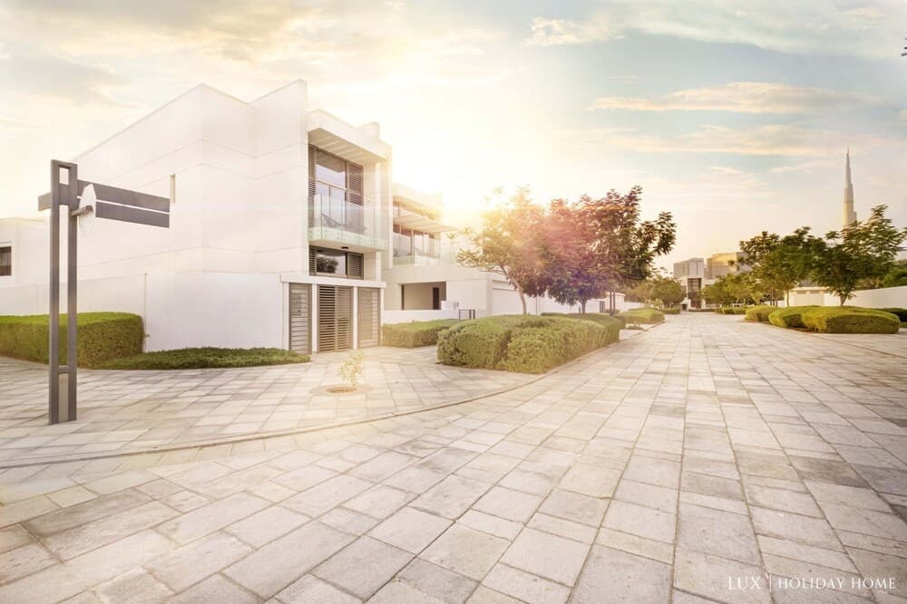 LUX - The Crystal Lagoon Villa 19