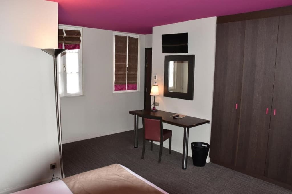 Hotel Aero 20