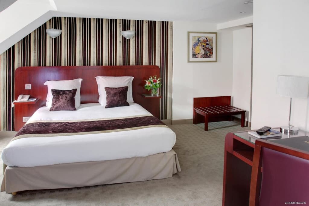 Hotel Opera d'Antin 3