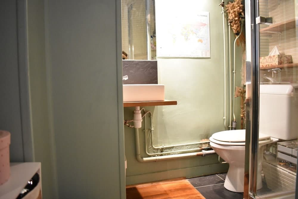 Cosy Studio Apartment In Paris 14Th 8