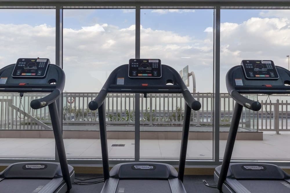 Premium Facilities Balcony Brandnew Facilities 4918 10