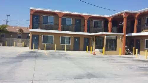 El Dorado Motel 4