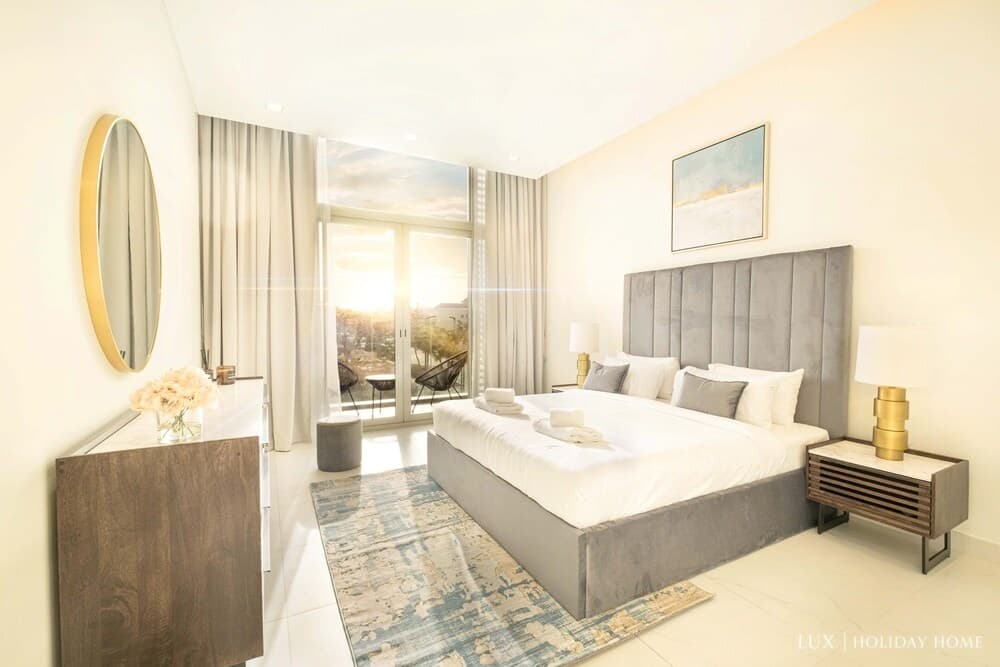 LUX - The Crystal Lagoon Villa 18