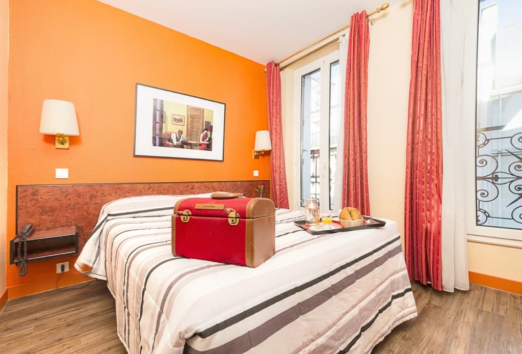 Hôtel Pierre Nicole 8