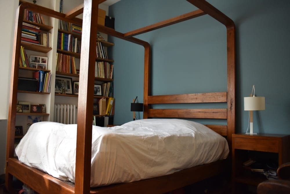 Spacious 3 Bedroom Apartment 15
