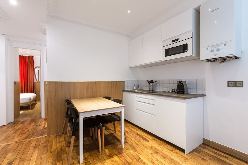 Appartement Rosiere 15