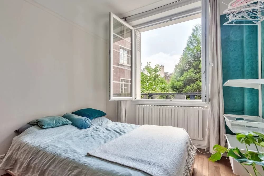 Comfortable Apartment 20th Arr. Paris 7