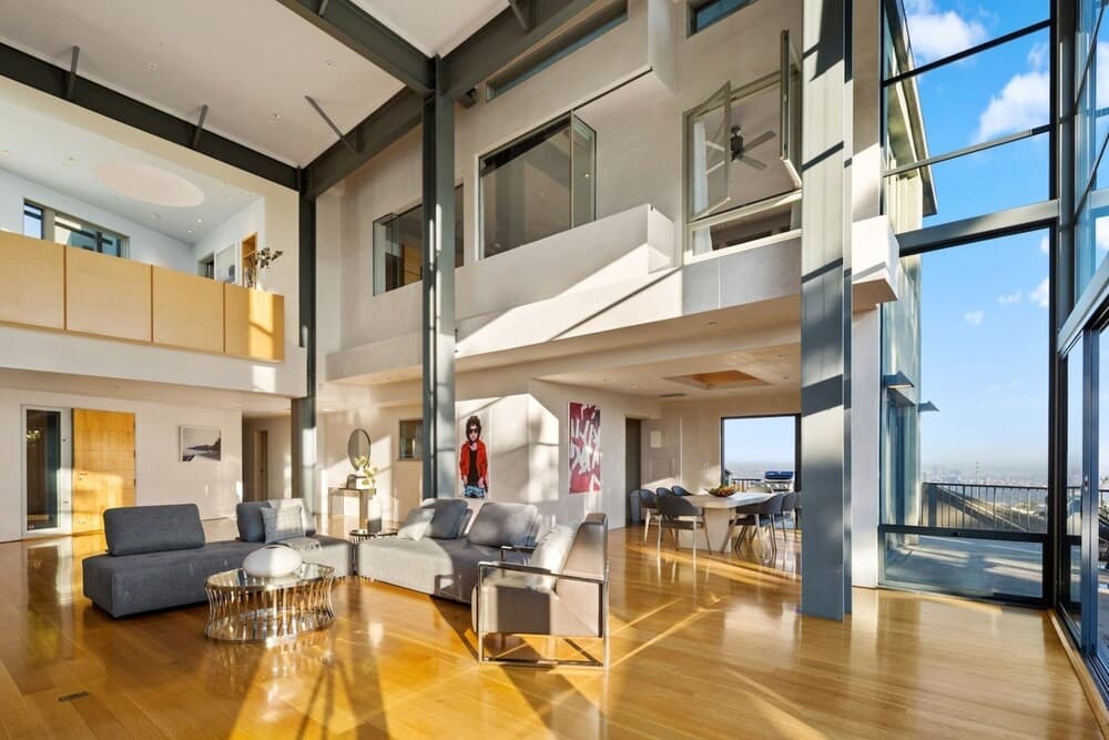 Villa Sunset Hilltop 6