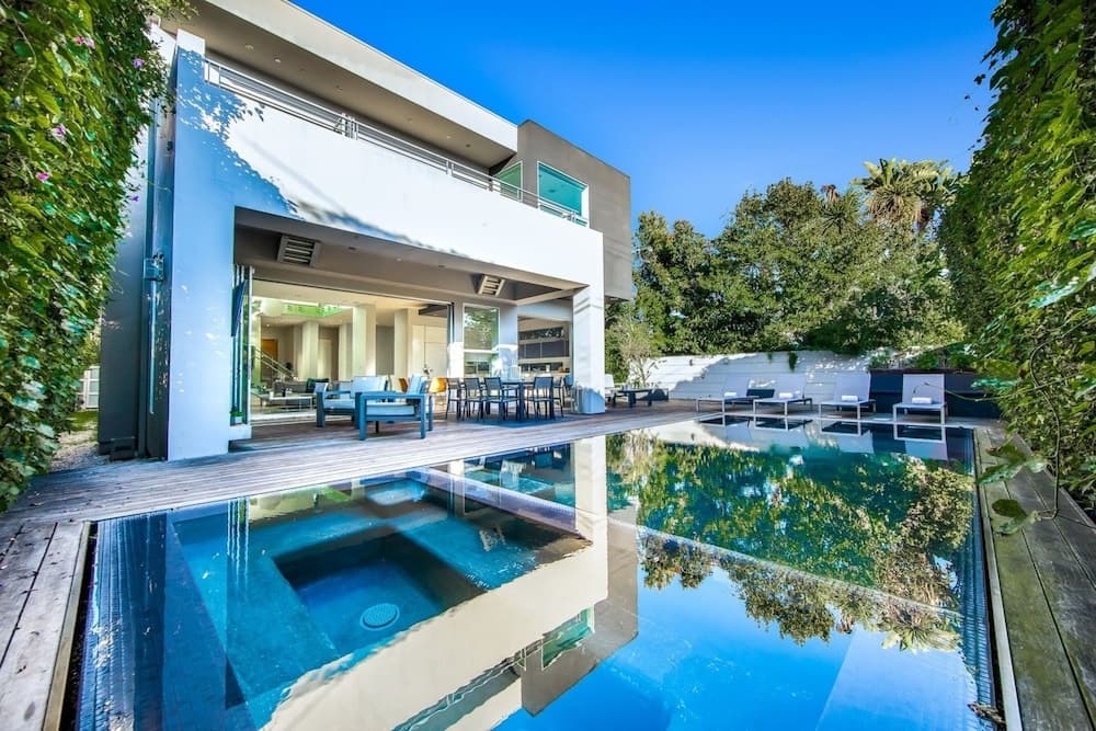 Villa Mode 11