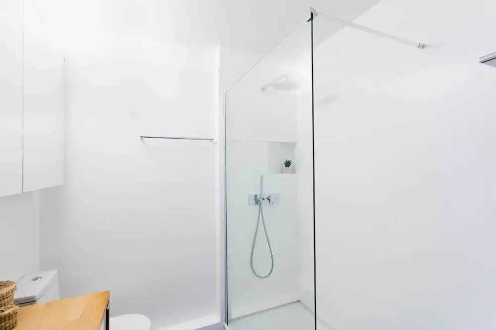 Saint Martin - Le Marais Private Apartment 5