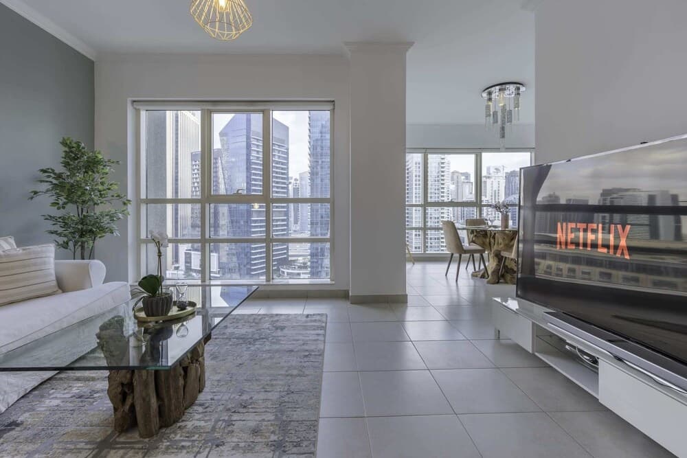 Splendid Apt With Breathtaking Dubai Marina View! 19
