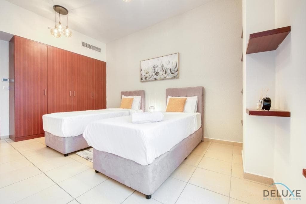 Immaculate 2 BR at Sadaf 6 JBR by Deluxe Holiday Homes 14