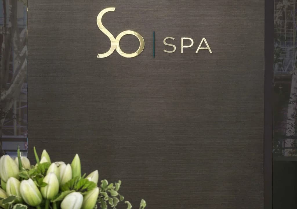 Sofitel Los Angeles at Beverly Hills 3