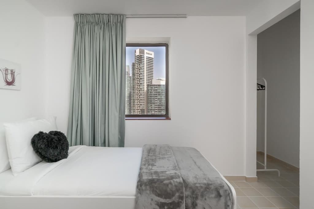 Luxury 3B Flat Close To The Beach In Jbr 12