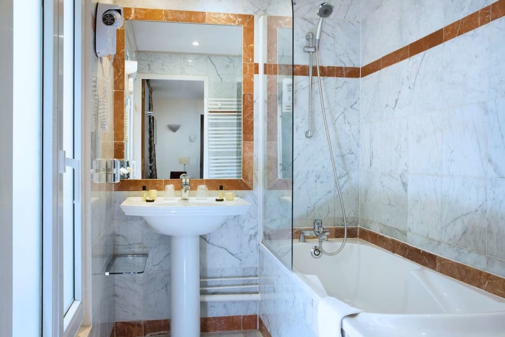 Hotel Opera d'Antin 15