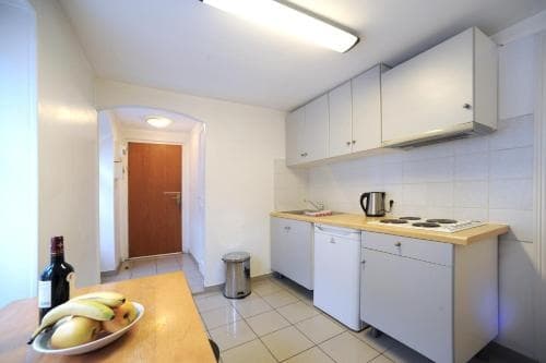 Apart of Paris - Le Marais - Bourg l'Abbé 13