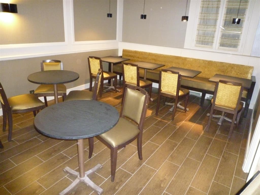 Hôtel 15 Montparnasse 7