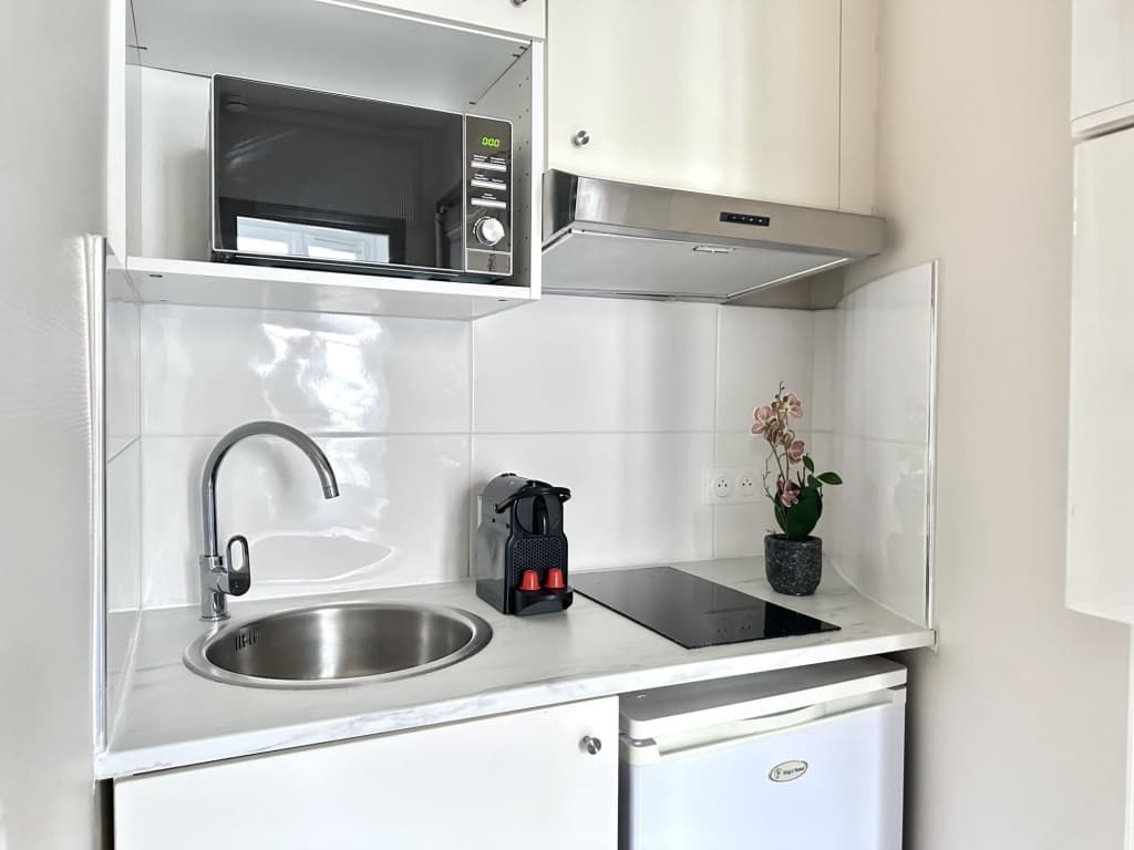B 2065 -  Arc de Triomphe - Appartement familial 9