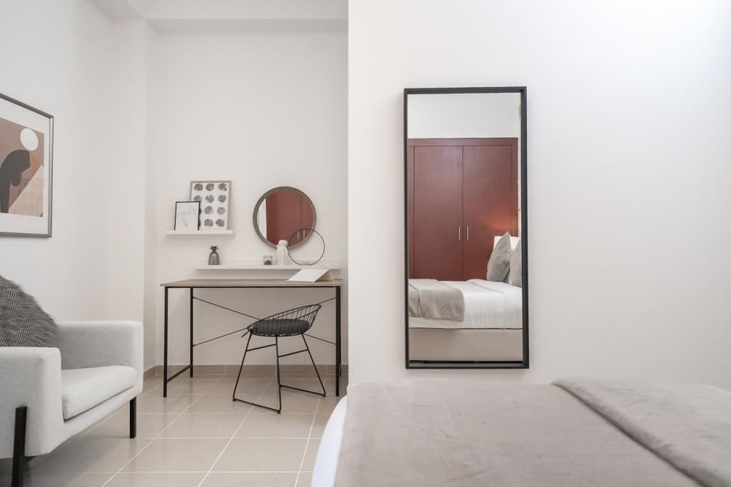 Luxury 3B Flat Close To The Beach In Jbr 2