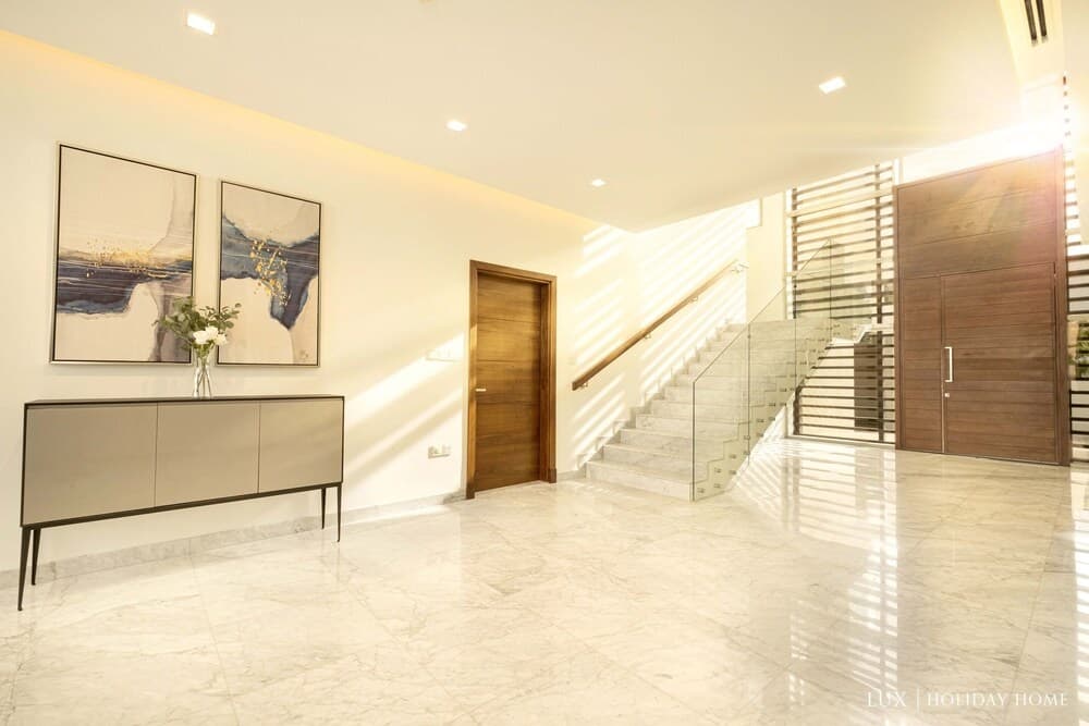 LUX - The Crystal Lagoon Villa 13
