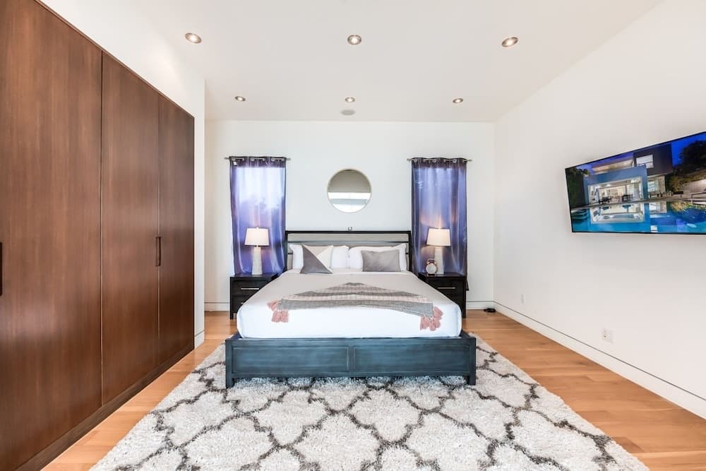 Villa Mode 8