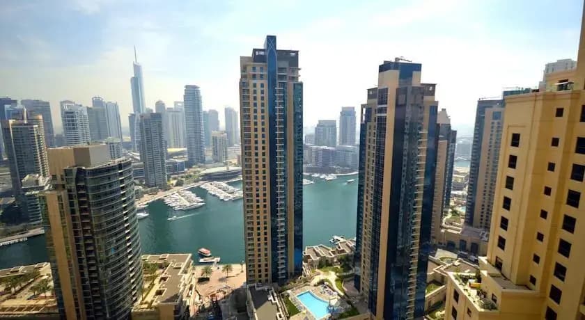 OkDubaiApartments – Lily JBR 9