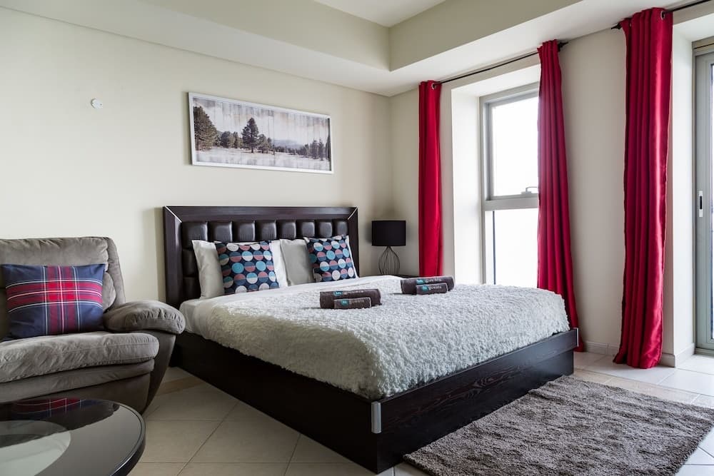 HiGuests Vacation Homes - Princess Tower Apartments 7