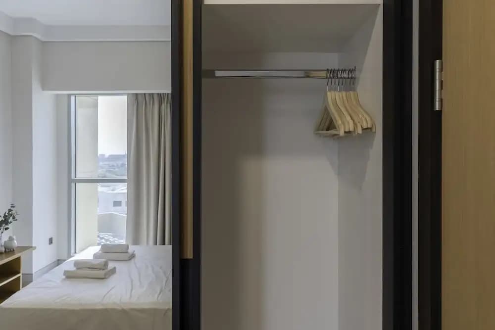 Miracle Garden View Amazing Amenities Free Parking 4921 18
