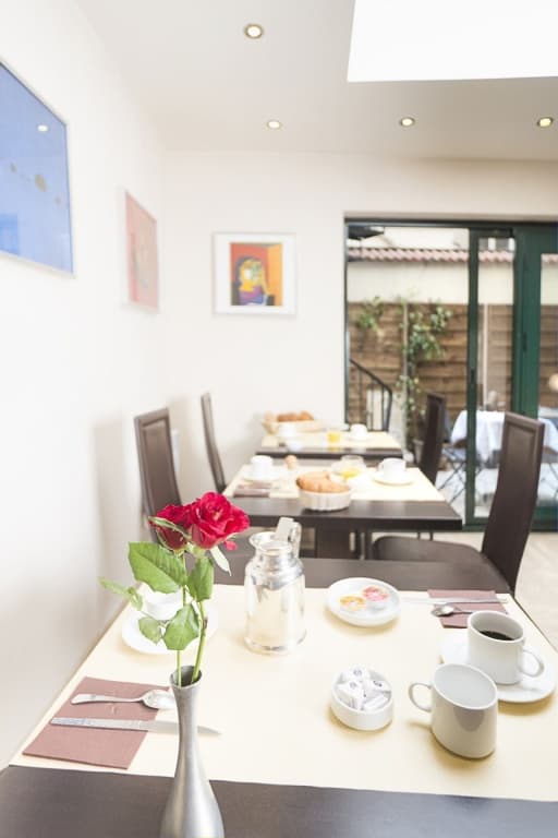 Hôtel Pierre Nicole 17