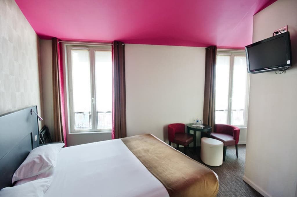 Hotel Aero 16