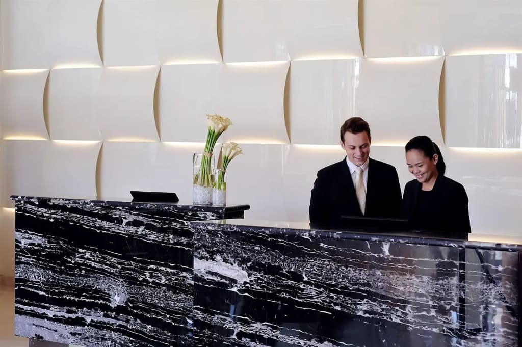 Avani Deira Dubai Hotel 13