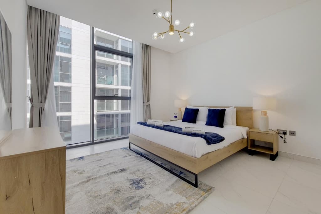 MBR - District One Residences 203 3
