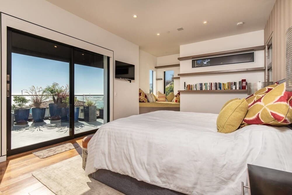 Ocean View Villa Malibu Palisades 3 bdr 12