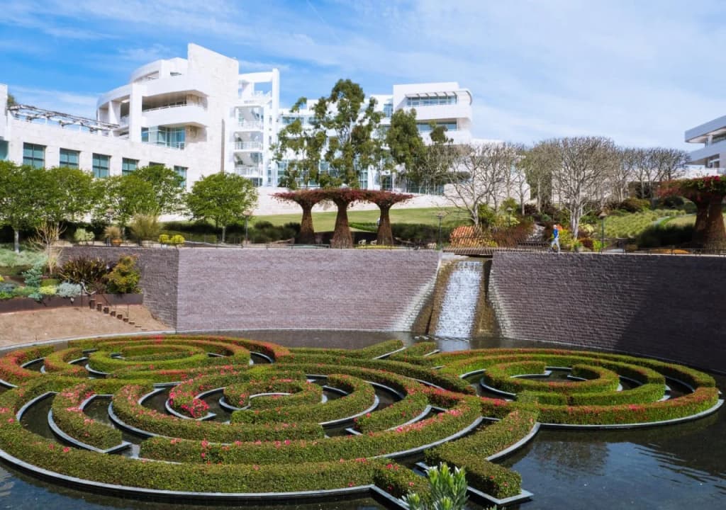 Sofitel Los Angeles at Beverly Hills 17